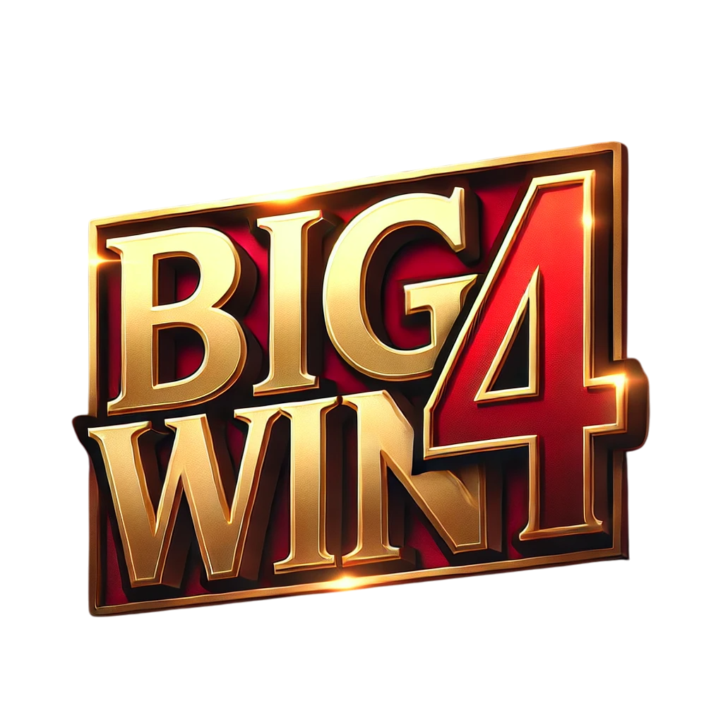 Bigwin4 แพลตฟอร์มเกมพนันออนไลน์ครบวงจร 